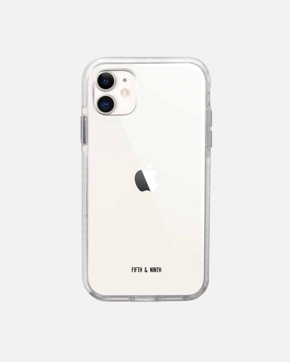 Minimalist Phone Case