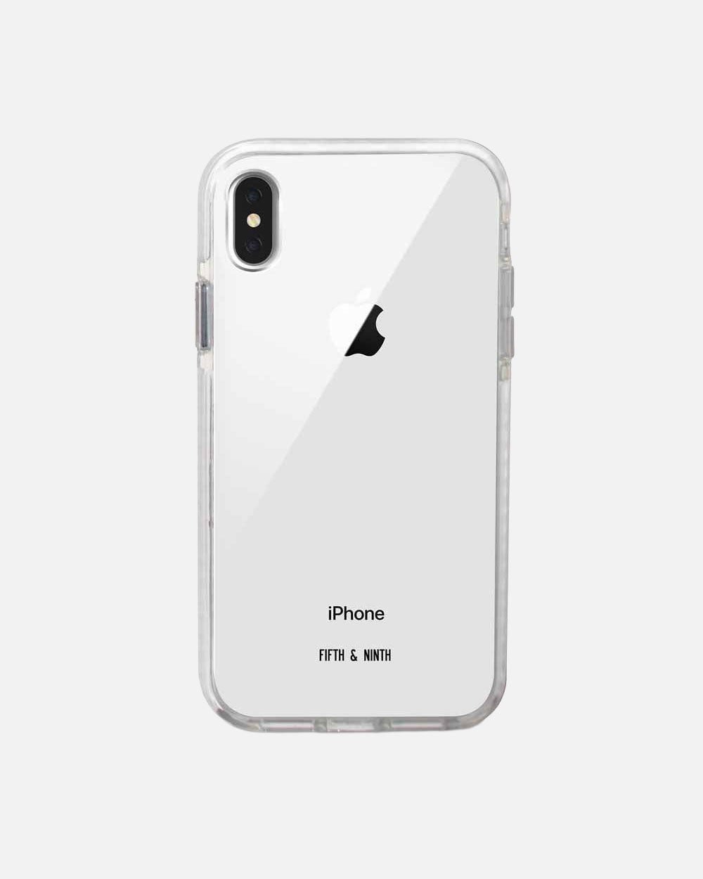 Minimalist Phone Case